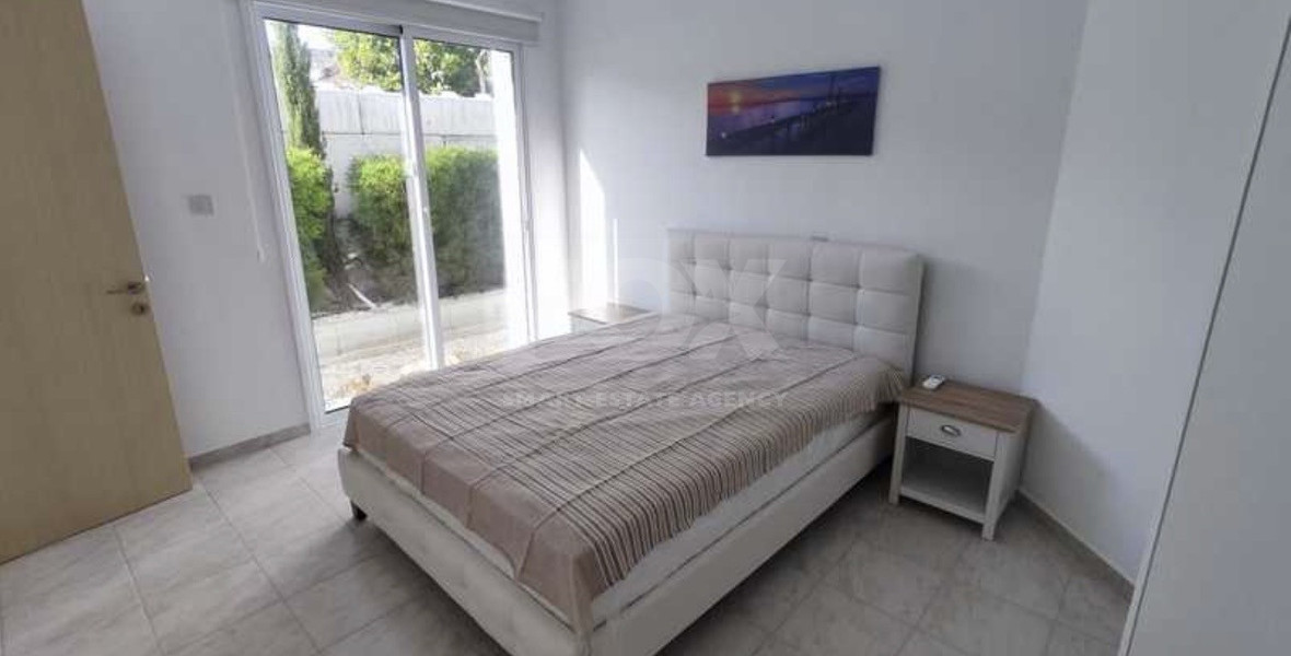 Turnkey four one bedroom Apartment Building with Expansion Potential in Prime Paphos Location for sale