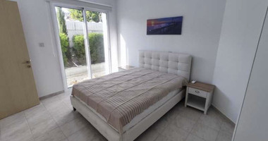 Turnkey four one bedroom Apartment Building with Expansion Potential in Prime Paphos Location for sale