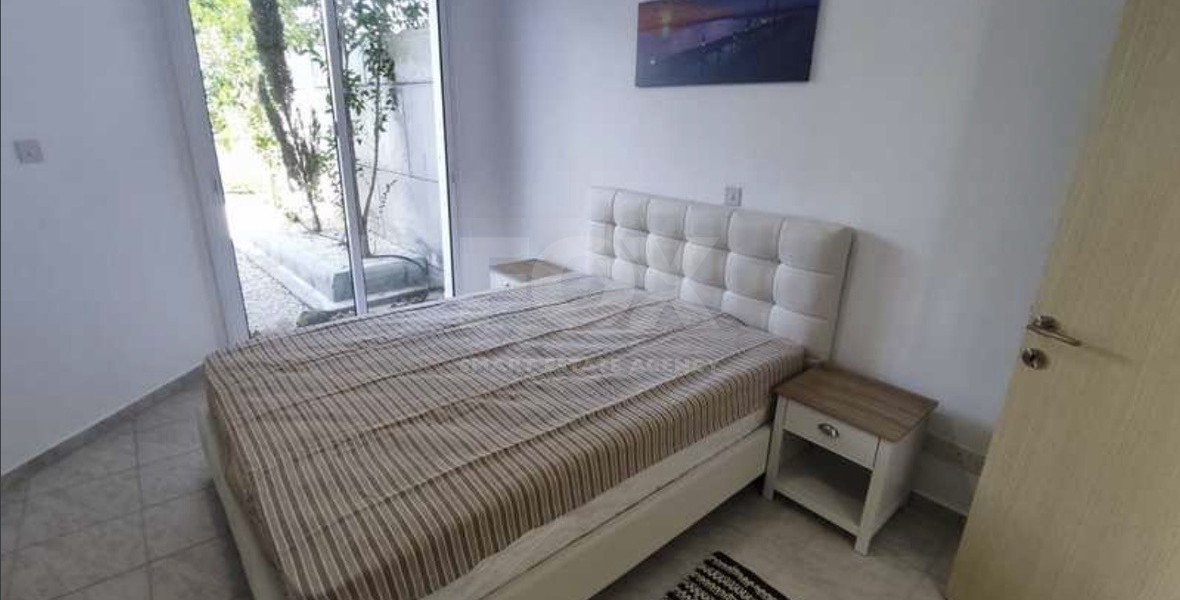Turnkey four one bedroom Apartment Building with Expansion Potential in Prime Paphos Location for sale