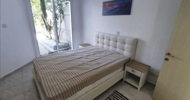 Turnkey four one bedroom Apartment Building with Expansion Potential in Prime Paphos Location for sale