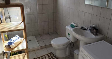 Turnkey four one bedroom Apartment Building with Expansion Potential in Prime Paphos Location for sale
