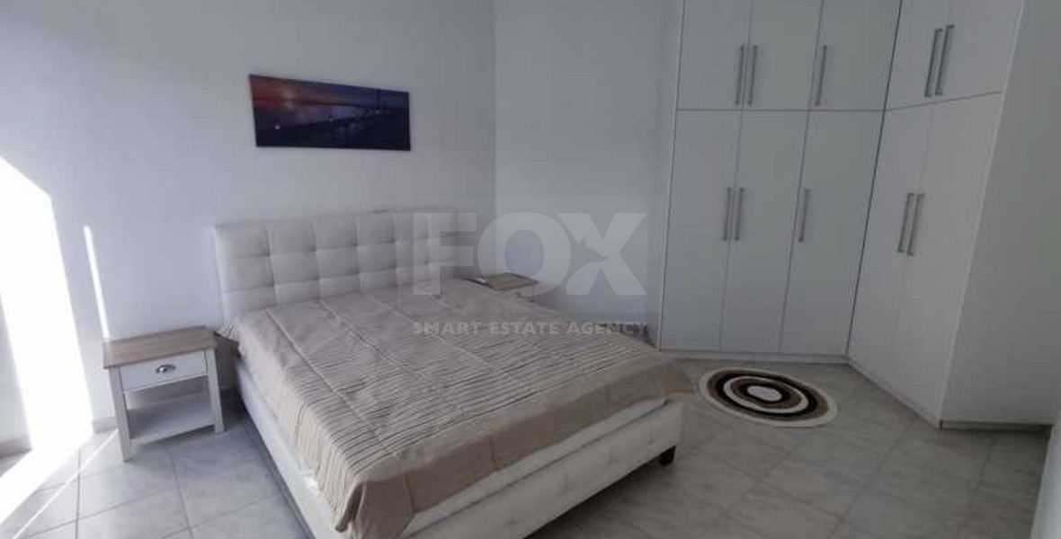 Turnkey four one bedroom Apartment Building with Expansion Potential in Prime Paphos Location for sale