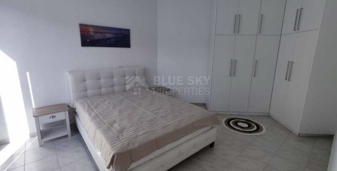 Turnkey four one bedroom Apartment Building with Expansion Potential in Prime Paphos Location for sale