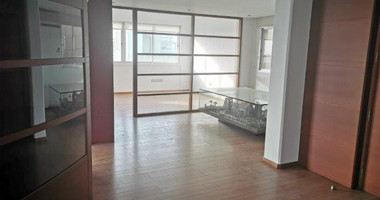 Spacious 200 m² Office for Rent in Agia Zoni