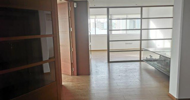 Spacious 200 m² Office for Rent in Agia Zoni