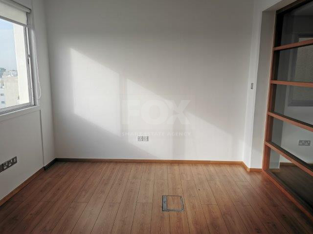 Spacious 200 m² Office for Rent in Agia Zoni