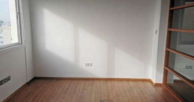 Spacious 200 m² Office for Rent in Agia Zoni