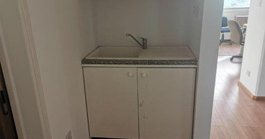 Spacious 200 m² Office for Rent in Agia Zoni