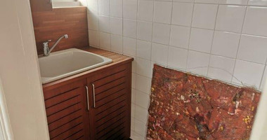 Spacious 200 m² Office for Rent in Agia Zoni