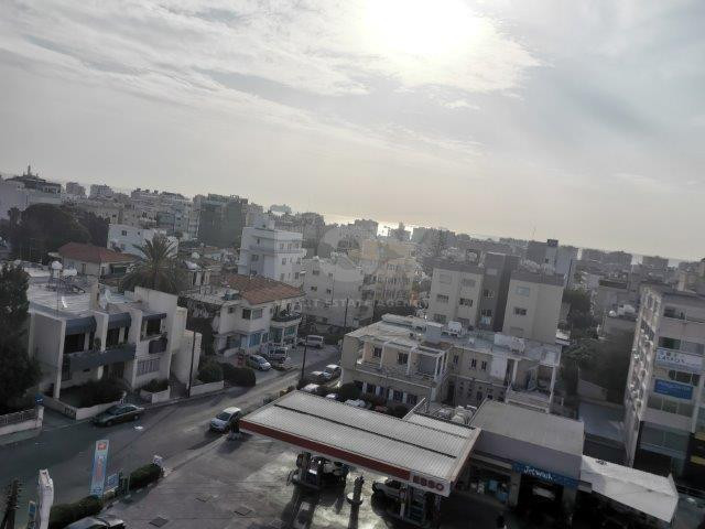 Spacious 200 m² Office for Rent in Agia Zoni