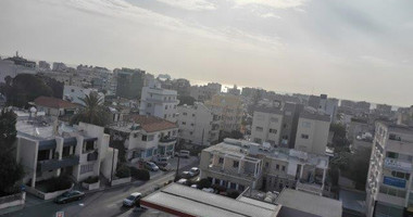 Spacious 200 m² Office for Rent in Agia Zoni