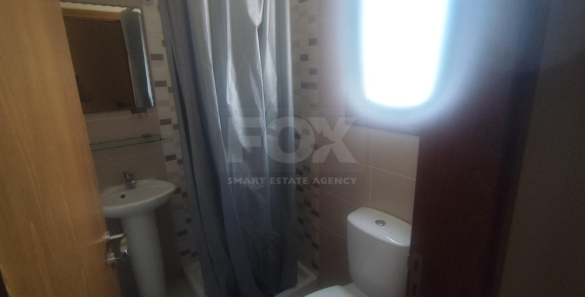 Beautiful two Bedroom Apartment for Rent in Agia Triada – Walking Distance to the Beach