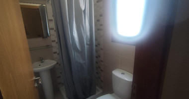 Beautiful two Bedroom Apartment for Rent in Agia Triada – Walking Distance to the Beach