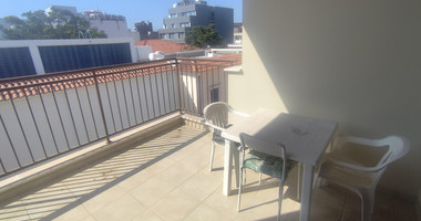 Beautiful two Bedroom Apartment for Rent in Agia Triada – Walking Distance to the Beach