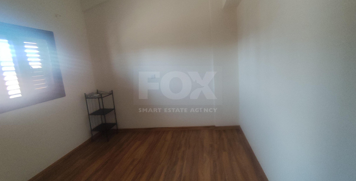 Beautiful two Bedroom Apartment for Rent in Agia Triada – Walking Distance to the Beach