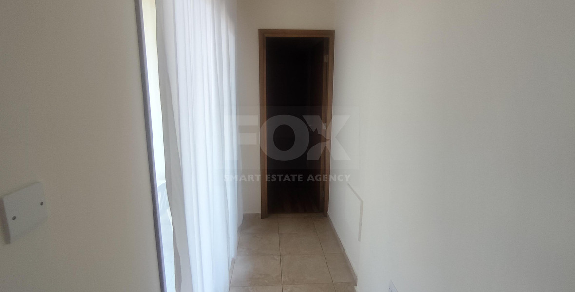 Beautiful two Bedroom Apartment for Rent in Agia Triada – Walking Distance to the Beach