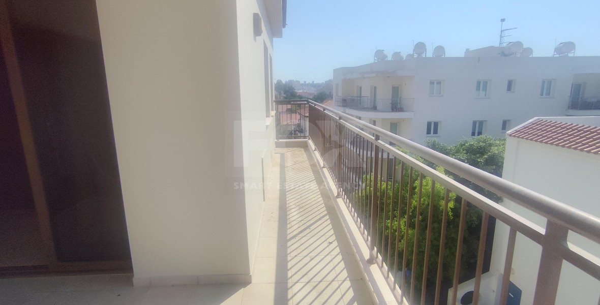 Beautiful two Bedroom Apartment for Rent in Agia Triada – Walking Distance to the Beach