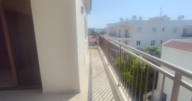 Beautiful two Bedroom Apartment for Rent in Agia Triada – Walking Distance to the Beach