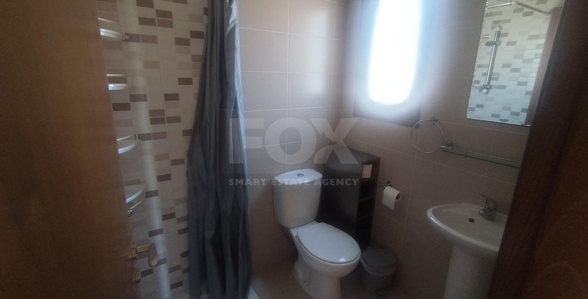 Beautiful two Bedroom Apartment for Rent in Agia Triada – Walking Distance to the Beach