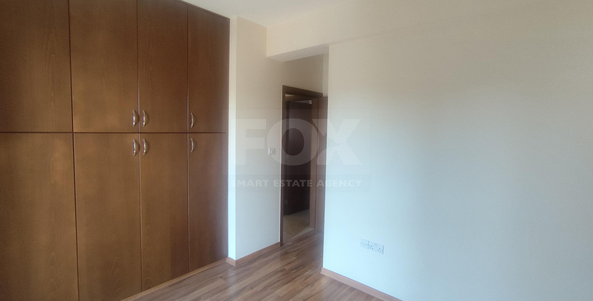 Beautiful two Bedroom Apartment for Rent in Agia Triada – Walking Distance to the Beach