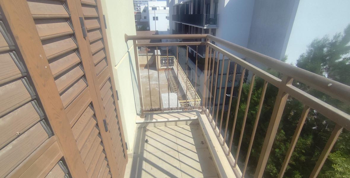Beautiful two Bedroom Apartment for Rent in Agia Triada – Walking Distance to the Beach