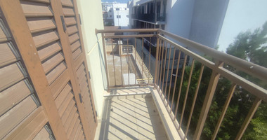 Beautiful two Bedroom Apartment for Rent in Agia Triada – Walking Distance to the Beach