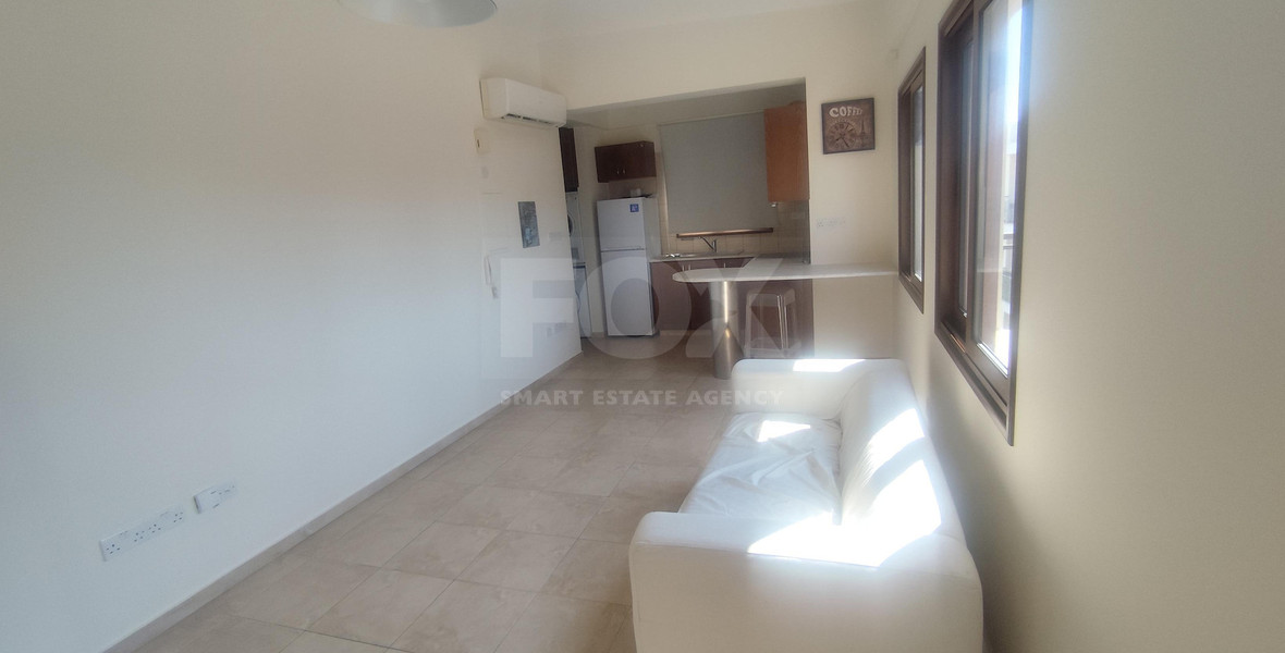 Beautiful two Bedroom Apartment for Rent in Agia Triada – Walking Distance to the Beach