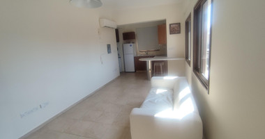 Beautiful two Bedroom Apartment for Rent in Agia Triada – Walking Distance to the Beach