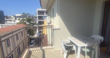 Beautiful two Bedroom Apartment for Rent in Agia Triada – Walking Distance to the Beach