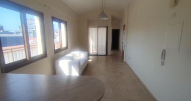 Beautiful two Bedroom Apartment for Rent in Agia Triada – Walking Distance to the Beach