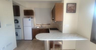 Beautiful two Bedroom Apartment for Rent in Agia Triada – Walking Distance to the Beach