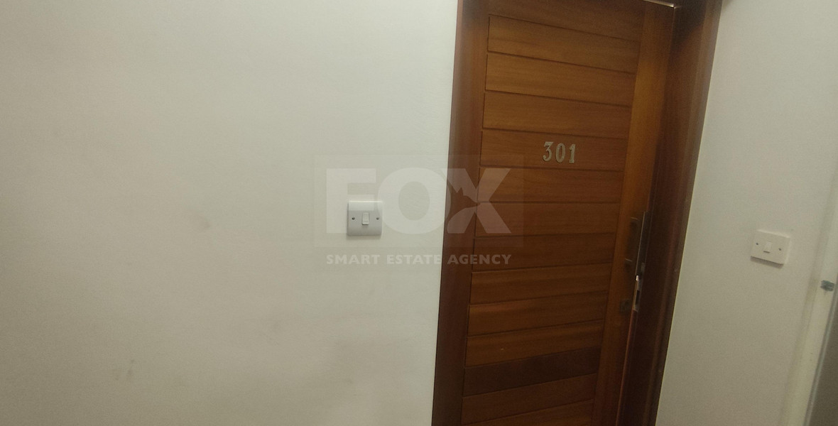 Beautiful two Bedroom Apartment for Rent in Agia Triada – Walking Distance to the Beach