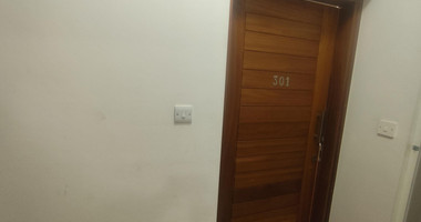 Beautiful two Bedroom Apartment for Rent in Agia Triada – Walking Distance to the Beach