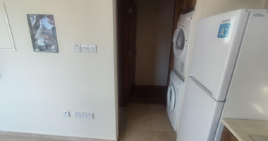 Beautiful two Bedroom Apartment for Rent in Agia Triada – Walking Distance to the Beach