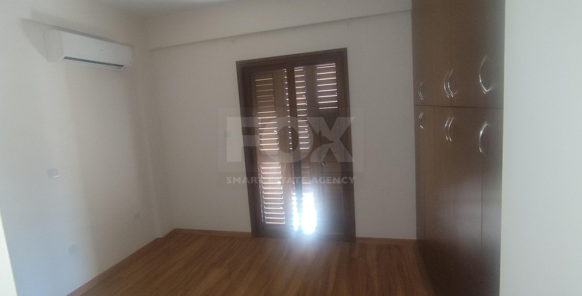 Beautiful two Bedroom Apartment for Rent in Agia Triada – Walking Distance to the Beach