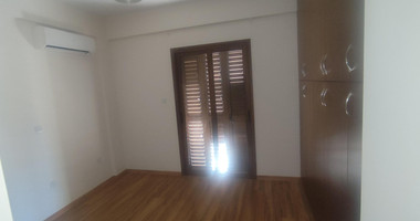 Beautiful two Bedroom Apartment for Rent in Agia Triada – Walking Distance to the Beach