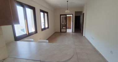 Beautiful two Bedroom Apartment for Rent in Agia Triada – Walking Distance to the Beach