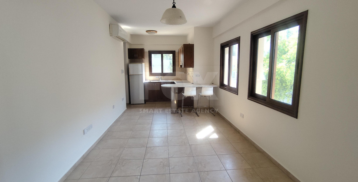 Beautiful two Bedroom Apartment for Rent in Agia Triada – Walking Distance to the Beach