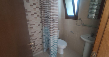 Beautiful two Bedroom Apartment for Rent in Agia Triada – Walking Distance to the Beach