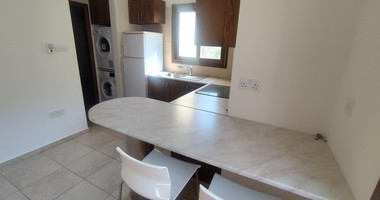 Beautiful two Bedroom Apartment for Rent in Agia Triada – Walking Distance to the Beach