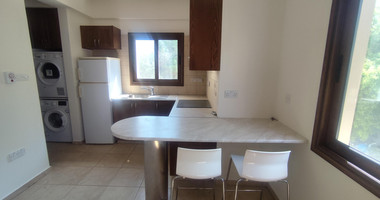Beautiful two Bedroom Apartment for Rent in Agia Triada – Walking Distance to the Beach