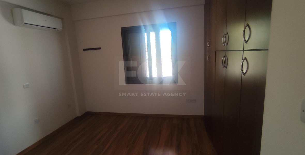 Beautiful two Bedroom Apartment for Rent in Agia Triada – Walking Distance to the Beach