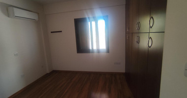 Beautiful two Bedroom Apartment for Rent in Agia Triada – Walking Distance to the Beach