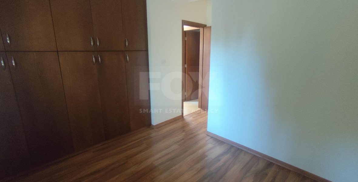 Beautiful two Bedroom Apartment for Rent in Agia Triada – Walking Distance to the Beach