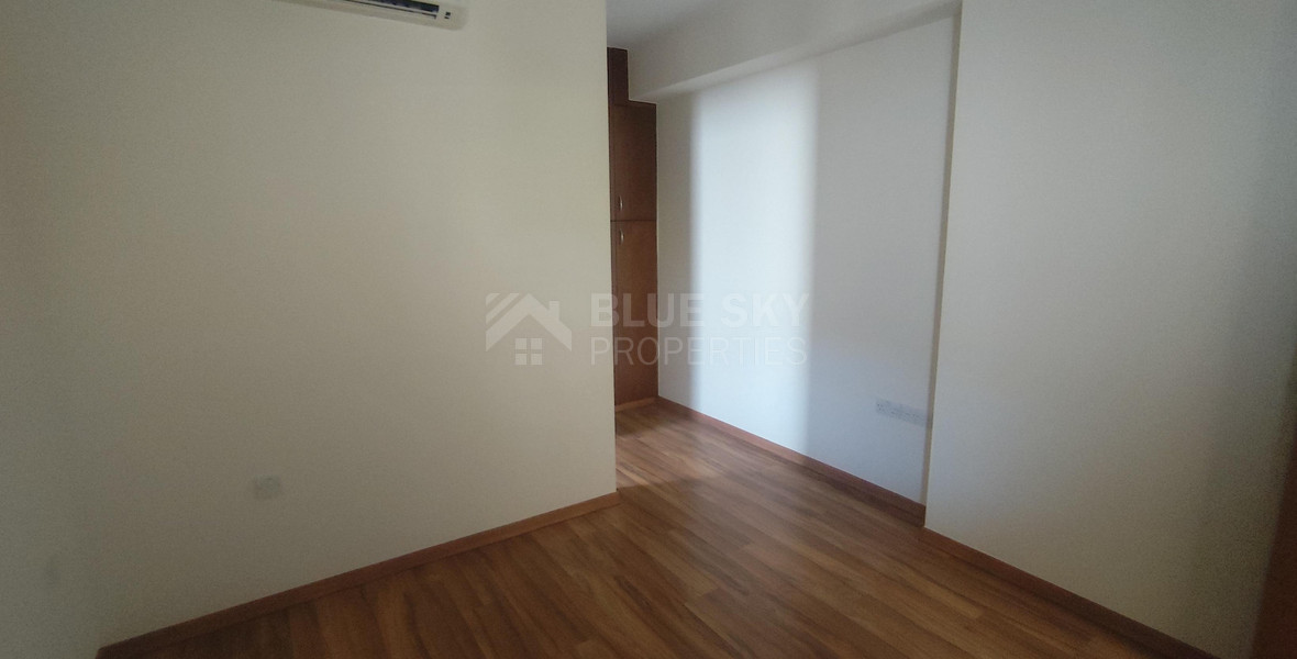 Beautiful two Bedroom Apartment for Rent in Agia Triada – Walking Distance to the Beach
