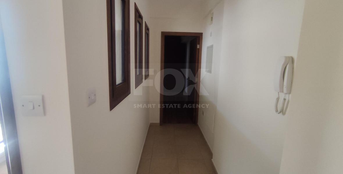 Beautiful two Bedroom Apartment for Rent in Agia Triada – Walking Distance to the Beach
