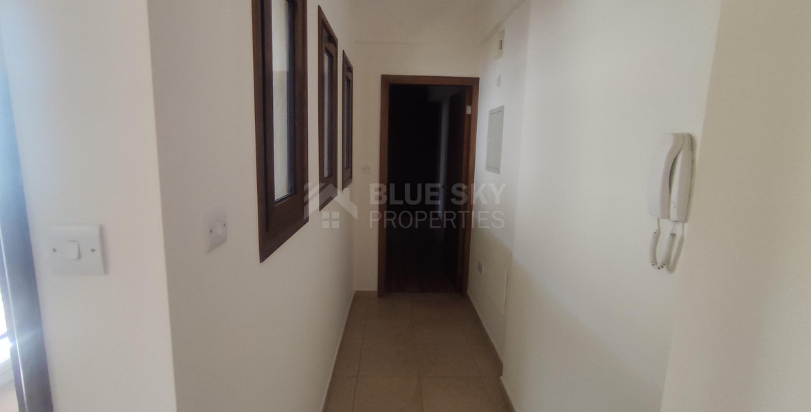 Beautiful two Bedroom Apartment for Rent in Agia Triada – Walking Distance to the Beach