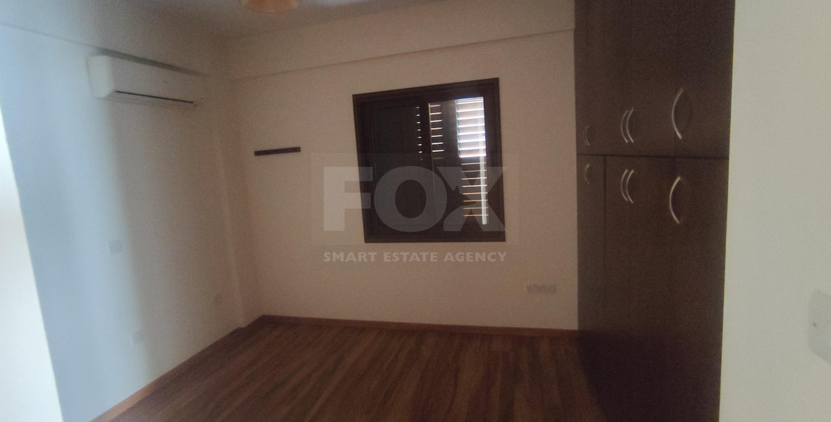 Beautiful two Bedroom Apartment for Rent in Agia Triada – Walking Distance to the Beach