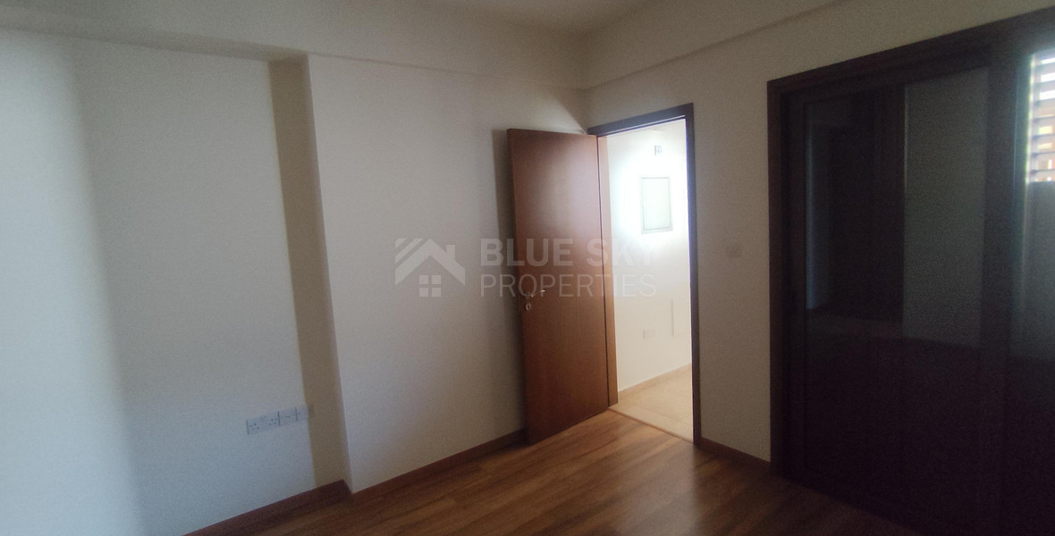 Beautiful two Bedroom Apartment for Rent in Agia Triada – Walking Distance to the Beach