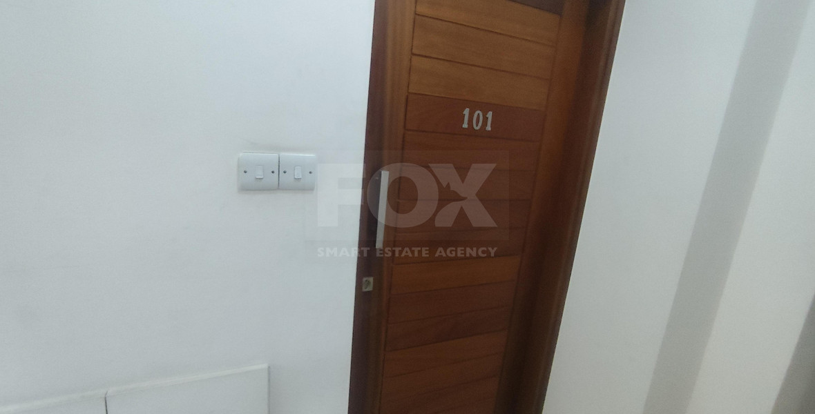 Beautiful two Bedroom Apartment for Rent in Agia Triada – Walking Distance to the Beach